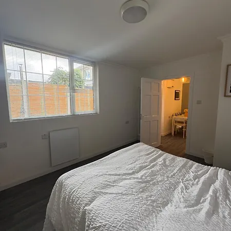 Apartment Modern 1-bed
