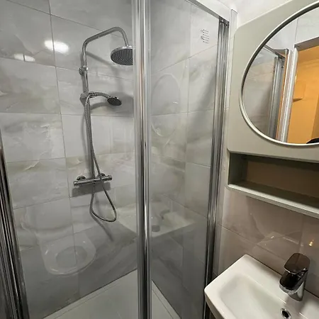 Apartment Modern 1-bed